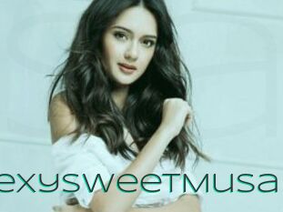 SexySweetMusa