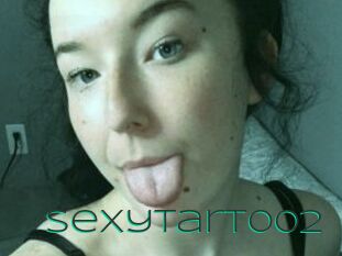 SexyTart002