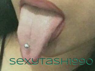 SexyTash1990