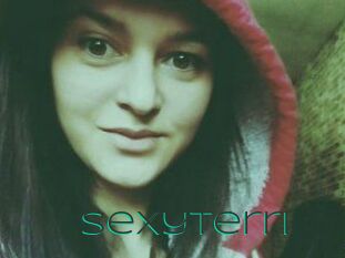 SexyTerri_