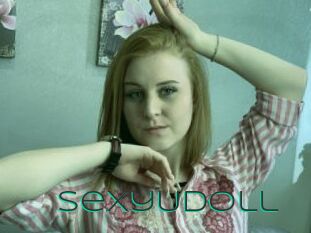 SexyUDoll