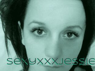 SexyXXXJessie
