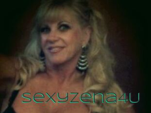 SexyZena4U