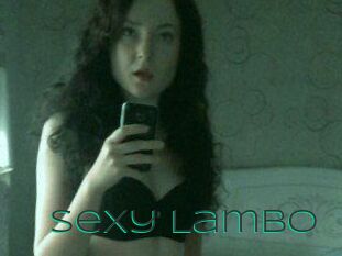 Sexy_Lambo