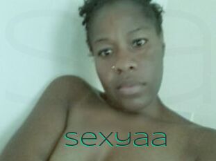 Sexyaa