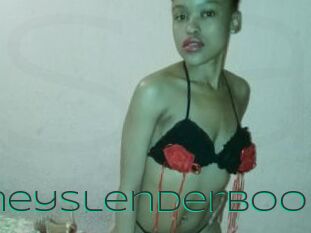 Sexybritneyslenderboo