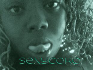 Sexycoko