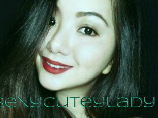Sexycuteylady
