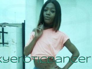 Sexyeroticdancer