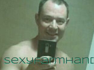 Sexyfarmhand