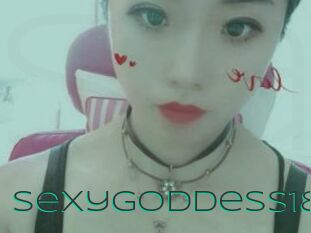 Sexygoddess18