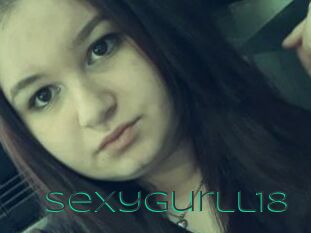 Sexygurll18