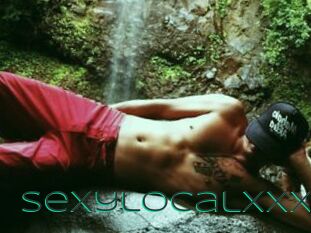 Sexylocalxxx