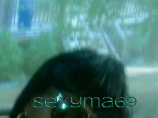 Sexyma69