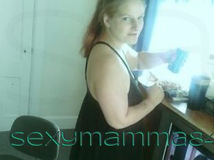 Sexymamma84