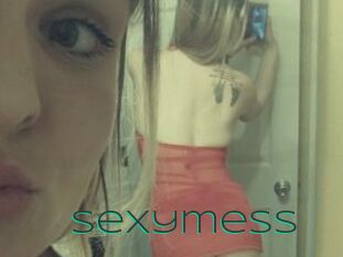 Sexymess