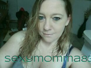 Sexymomma83