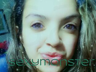 Sexymonster