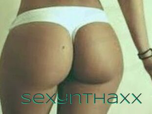 Sexynthaxx