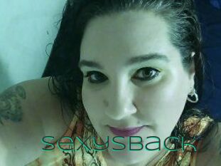Sexysback