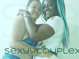 SexyyCouplex