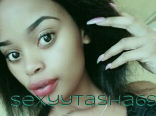 Sexyytasha69