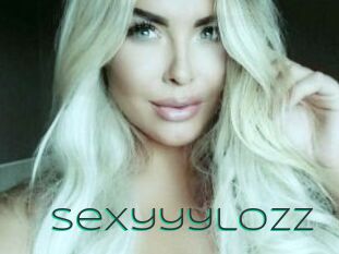 Sexyyylozz