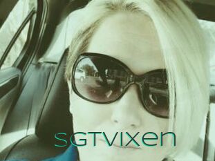 SgtVixen