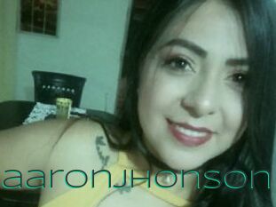 ShaaronJhonson