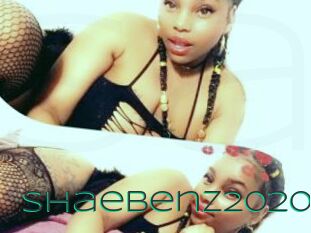 ShaeBenz2020