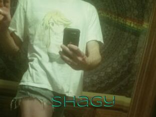 Shagy