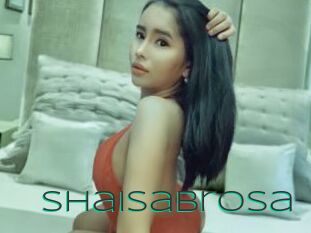 ShaiSabrosa