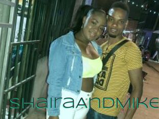 ShairaAndMike