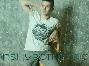 ShaldonShyRomantic
