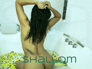 Shallom