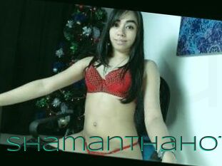 ShamanthaHot