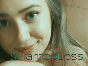 ShameeLess