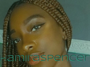 ShamiraSpencer Sex Agent