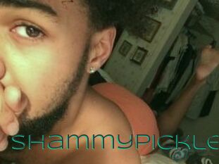 ShammyPickle