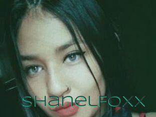 ShanelFoxX