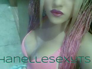 ShanelleSexyTs