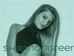 ShannonGreen