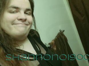 ShannonOi900