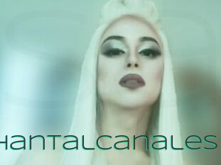 Shantalcanales