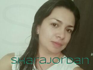 SharaJordan