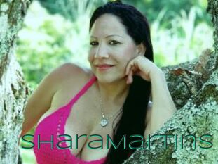 SharaMartins