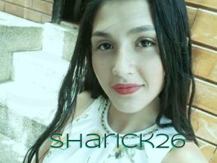 Sharick26