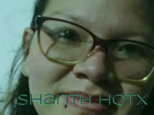 Sharith_HotX