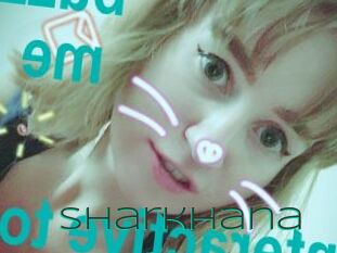 Sharkhana