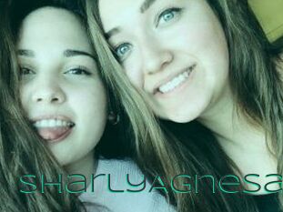 SharlyAgnesa